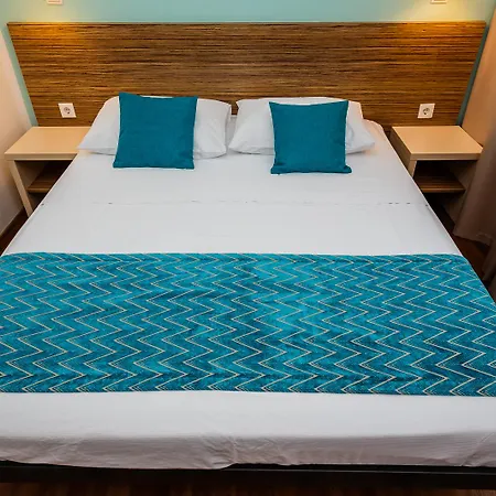 Annex Building Of Art Hotel 3*