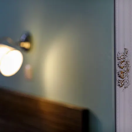 Hotel Annex Building Of Art Split