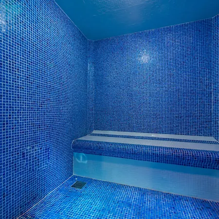 Hotel Annex Building Of Art