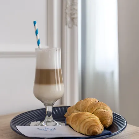 Annex Building Of Art Split