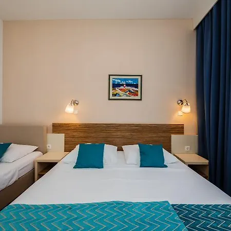 Annex Building Of Art Hotel 3*