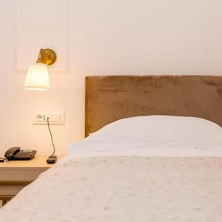 Hotell Annex Building Of Art 3*
