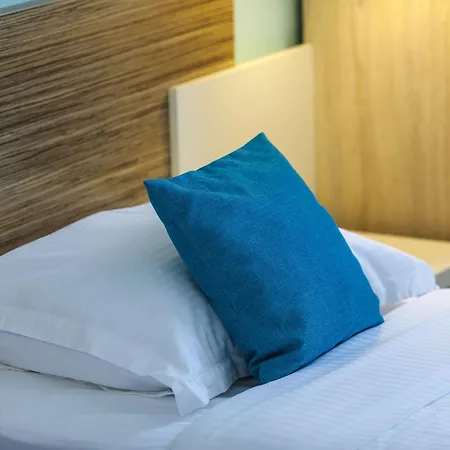 Annex Building Of Art Сплит