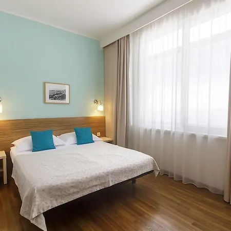 Annex Building Of Art Сплит