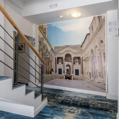 Annex Building Of Art