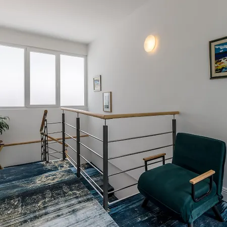 Hotel Annex Building Of Art 3*