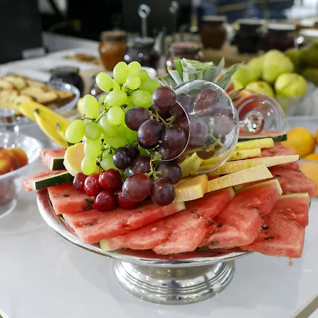 Отель Annex Building Of Art 3*