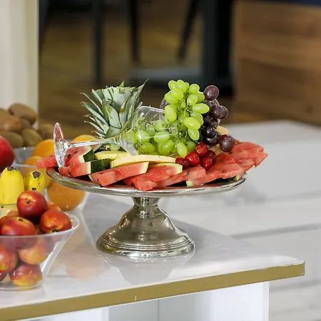 Annex Building Of Art Hotel Split