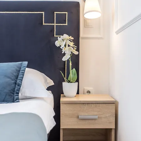 Annex Building Of Art Сплит