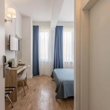 Annex Building Of Art