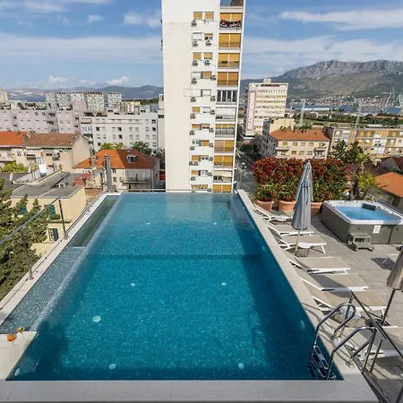 Annex Building Of Art Hotell 3*