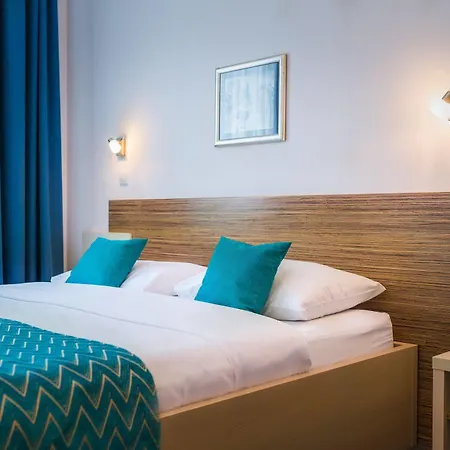 Annex Building Of Art Hotel