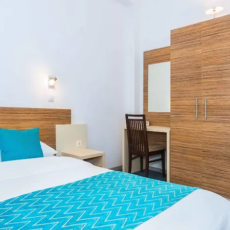 Отель Annex Building Of Art 3*