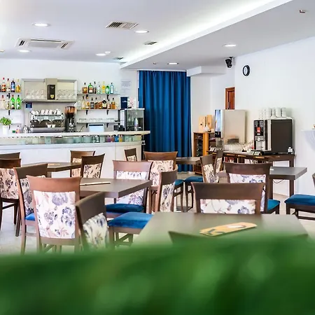 Annex Building Of Art Hotel Split