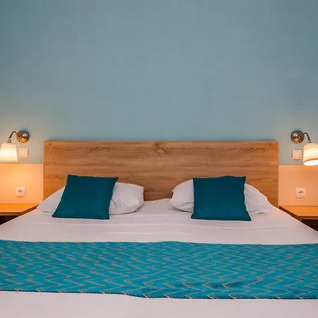 Готель Annex Building Of Art Спліт