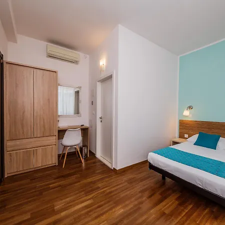 Готель Annex Building Of Art Спліт