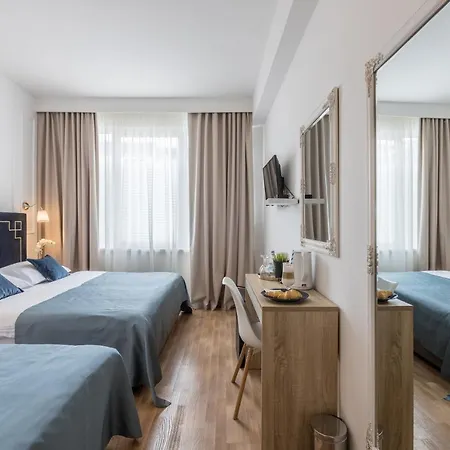 Annex Building Of Art Hotel 3*