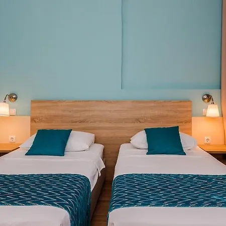 Annex Building Of Art Спліт