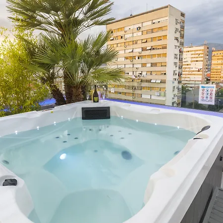 Готель Annex Building Of Art 3*