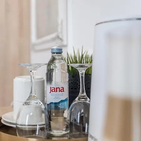 Annex Building Of Art 3* Спліт