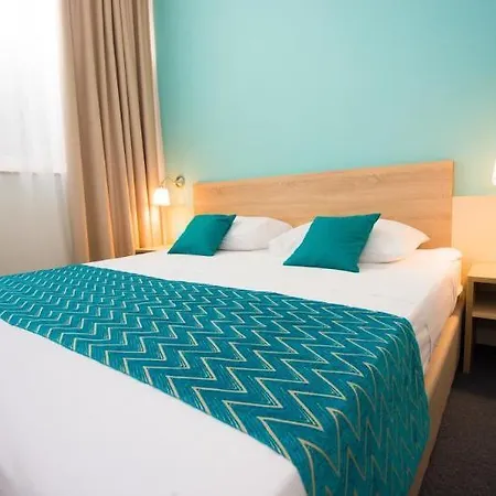 Annex Building Of Art 3* Спліт