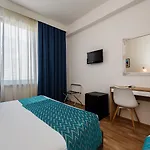 Hotel Annex Building Of Art Split