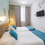 Annex Building Of Art Hotel Split
