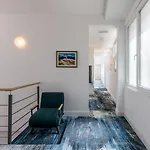 Hotel Annex Building Of Art 3*