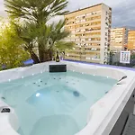Hotel Annex Building Of Art 3*