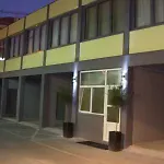 Hotel Annex Building Of Art Split