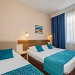 Hotel Annex Building Of Art