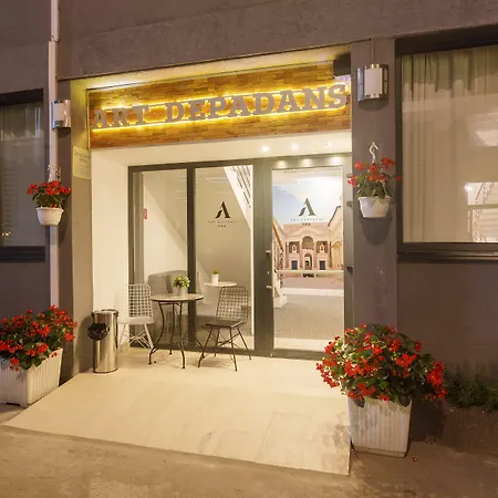 Annex Building Of Art 3*