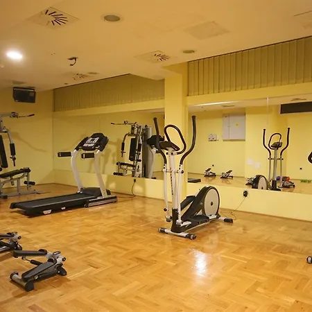 Annex Building Of Art 3* Спліт
