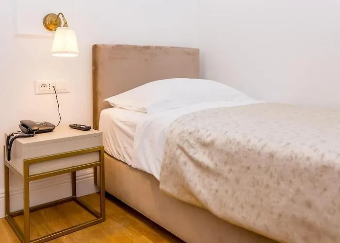 Annex Building Of Art Hotel