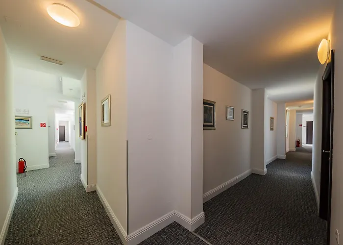 Annex Building Of Art Hotel 3*