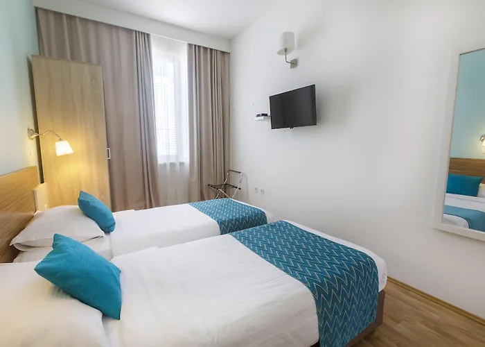 Annex Building Of Art Hotel 3*