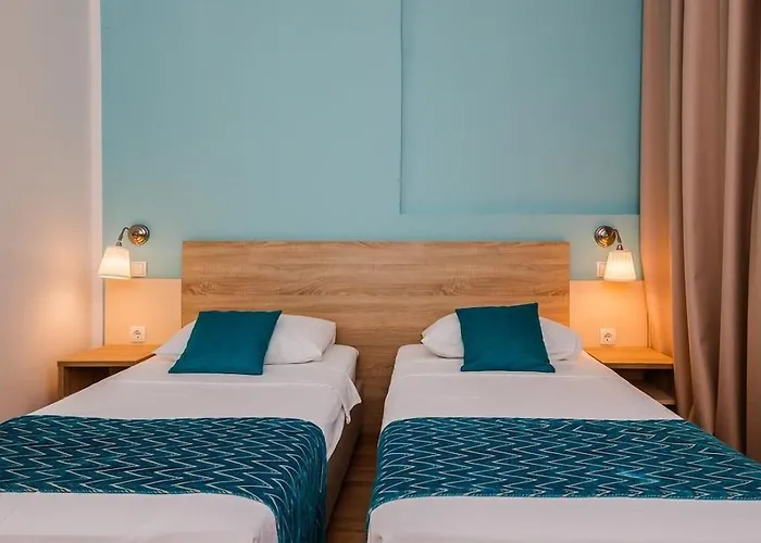 Annex Building Of Art Split