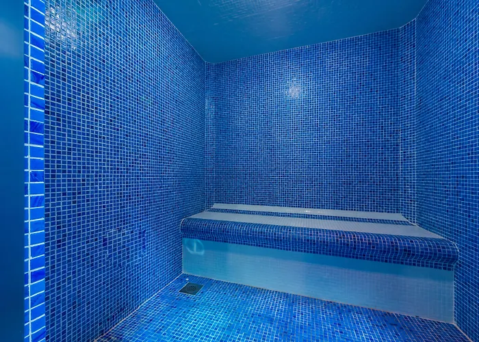 Hotel Annex Building Of Art