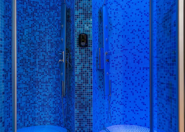 Annex Building Of Art Hotel 3*