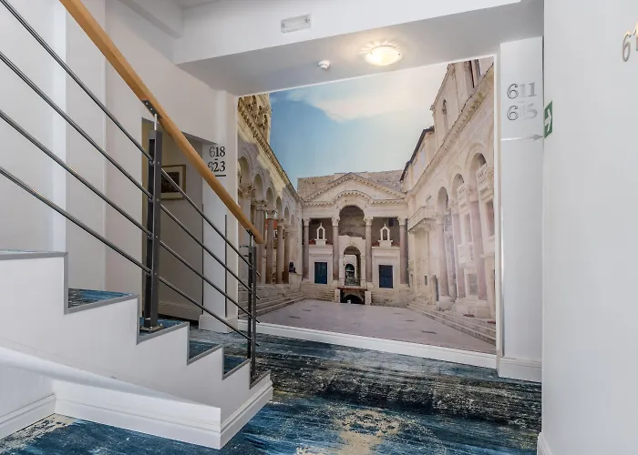 Annex Building Of Art