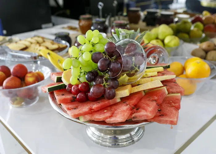 Hotel Annex Building Of Art 3*