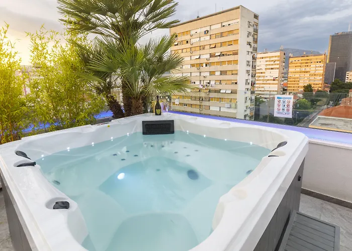 Hotel Annex Building Of Art 3*