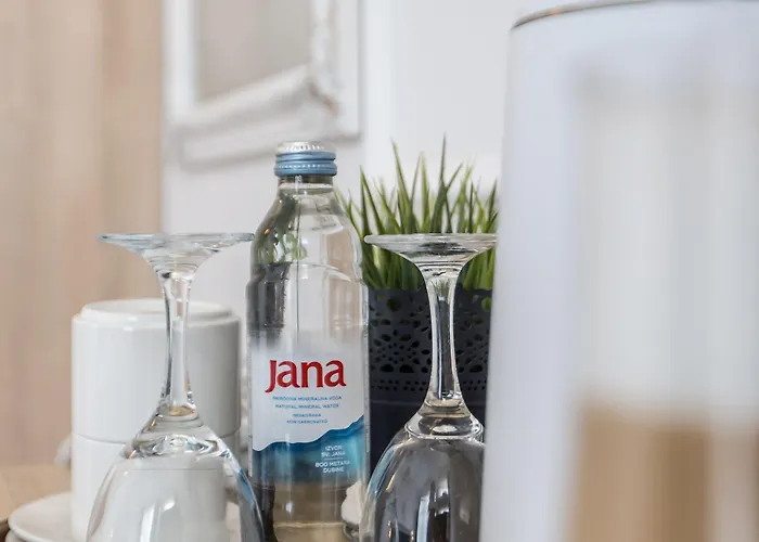 Annex Building Of Art 3* Split