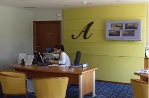 Hotel Annex Building Of Art 3*