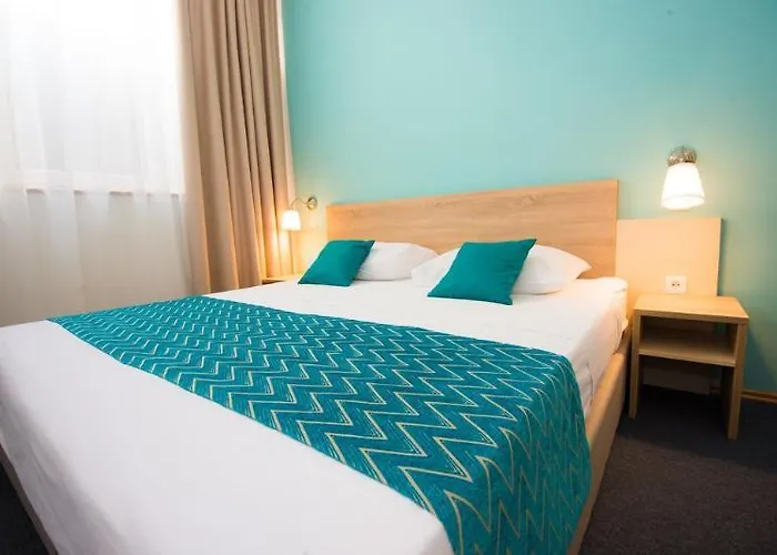 Annex Building Of Art 3* Split