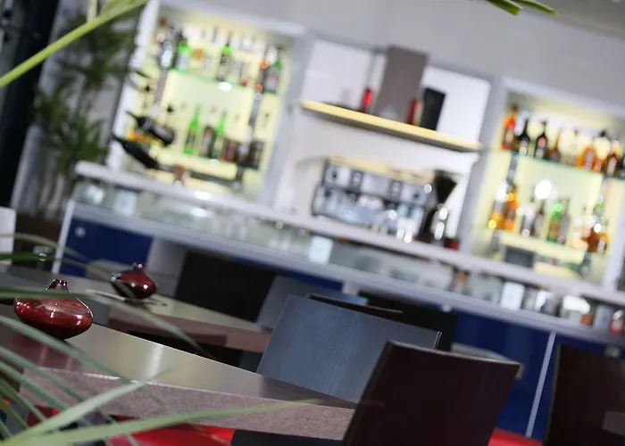 Annex Building Of Art 3* Split