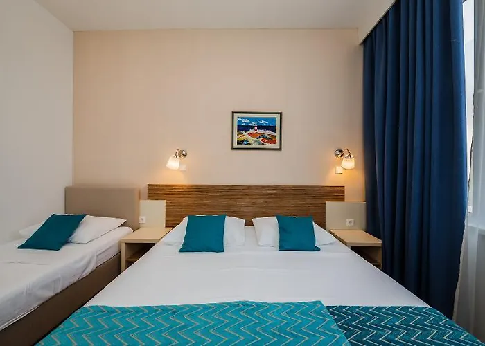 Annex Building Of Art Hotel 3*